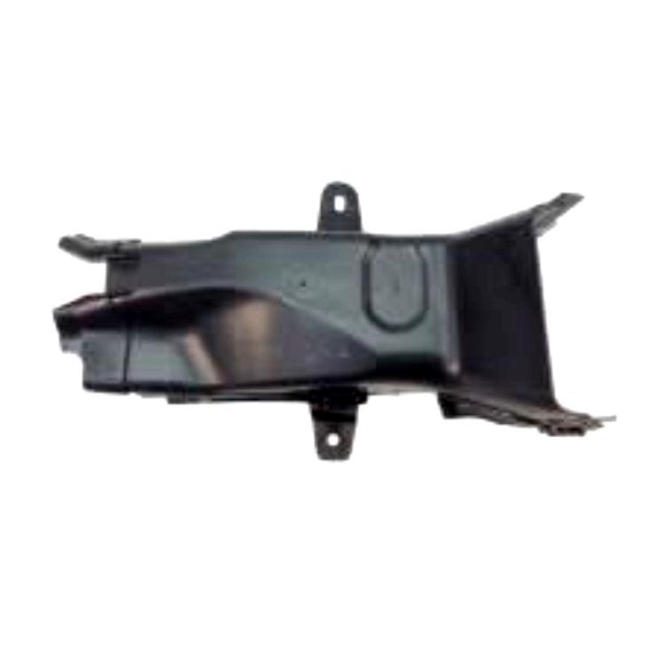 51767371507 51767371508: Compatible Front Hood Side Seal for BMW 6 G32