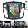 Android 13 car navigation 9-inch vertical screen buttons - carplay Android Suitable for Ford Focus 12-2018