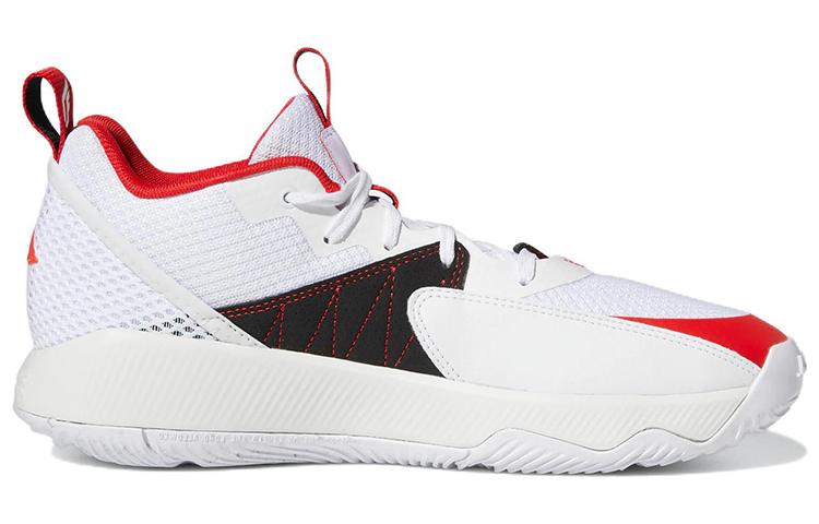 Adidas Dame Certified Cushioning Slip Resistant