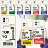 Capas para telemóveis – Para-choques para smartphones