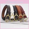 Elegant Black Pu Leather Women's Belt Versatile For Everyday Fashion And Business Wear