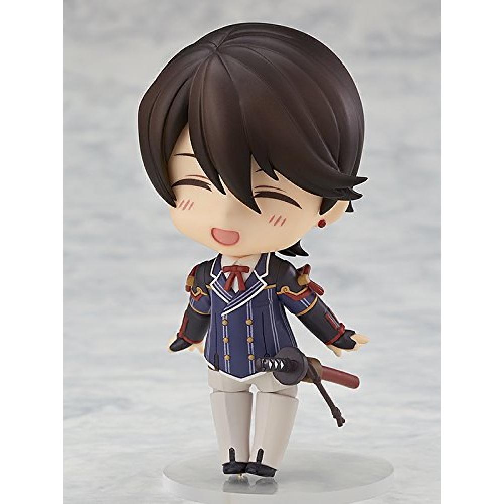 Nendoroid Touken Ranbu -ONLINE- Kunihiro Horikawa Non-scale ABS&PVC Painted Movable Figure