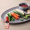 Chungjungone Sunchang Low Sugar Sweet and Tangy Vinegar Chili Dipping Sauce Cho-Gochujang 290g x 2