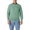 Polo Ralph Lauren Ss26 Small Pony Logo Embroidered Crew Neck Long Sleeve Fleece Sweatshirt Men sweatshirt 710875152-004