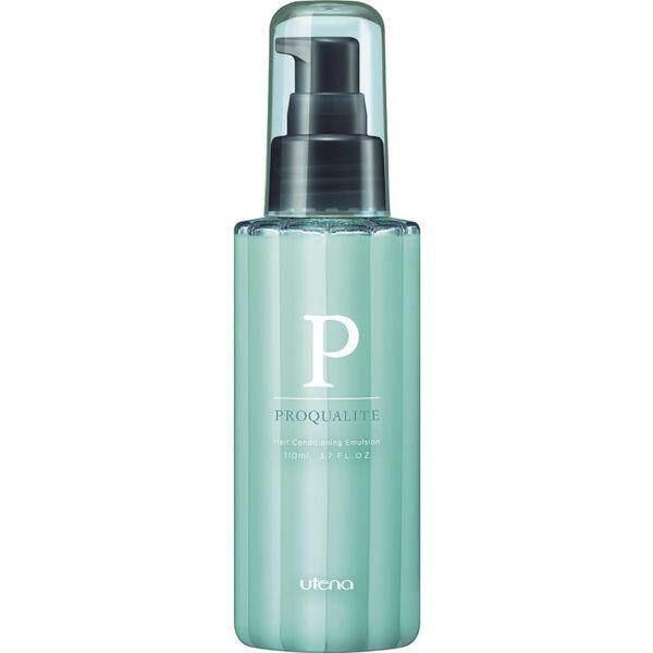 

utena PROQUALITE Hair Maintenance Emulsion 110ml