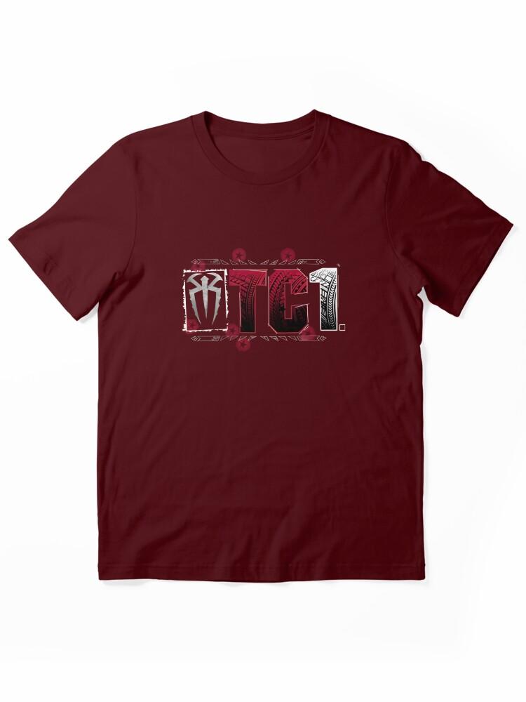 WrestleMania Classic Unisex T-Shirt