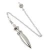 European & American Conical Pendulum Pendant Alloy Spiritual Ornaments