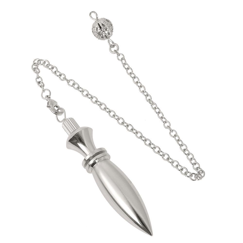 European & American Conical Pendulum Pendant Alloy Spiritual Ornaments