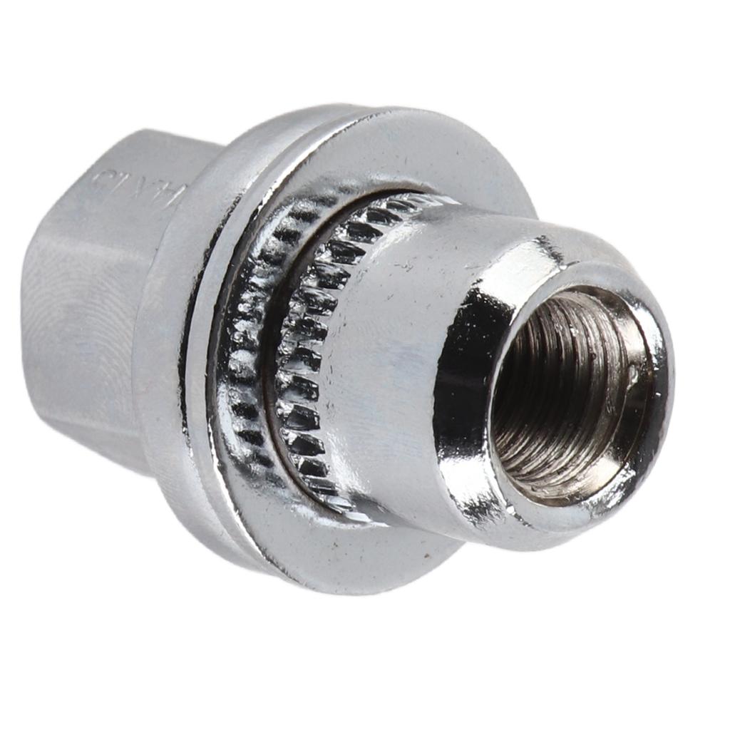 Car Stainless Steel Wheel Nut for Discovery 3 4 5 Sport LR068126 Car Wheel Nuts RRD500290 Wheel Nuts for Discovery 3 4 5