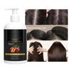 Oil Shampoo Moisturizing Nutrition Strong Hair 360ml