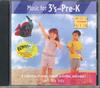 CD VARIOUS  Music For 3sprek Fall 2003 0633076171 LIFEWAY 2003 US Childrens Used