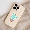 50 Boho Graffiti Stickers Creative Stationery Stickers Water Cup Computer Mobile Phone Waterproof Decorative Stickers