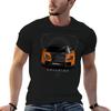 Rx7 Veilside Rotary Hans Car Tokyo Drift Tshirt Work Wear Short Sleeve Tshirt