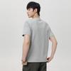 Mark Fairwhale Men's Spring/Summer Round Neck Pure Cotton T-Shirt
