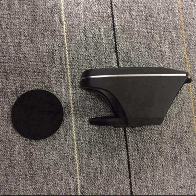 Car Front Cup Holder kit for Mercedes-Benz G Class W463 G350 G500 G55 G63 G65 1989-2018 Dash Drink Water Cup Holder