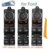 Front Left Electric Master Power Window Control Switch for Ford Focus    H1BT-14540-CB H1BT-14540-DD JX7T-14540-BC