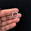 Durable-Oil Drain Plug Gasket Accessories For Oil Pan Drain Gasket Drainage Bolt Pad Car