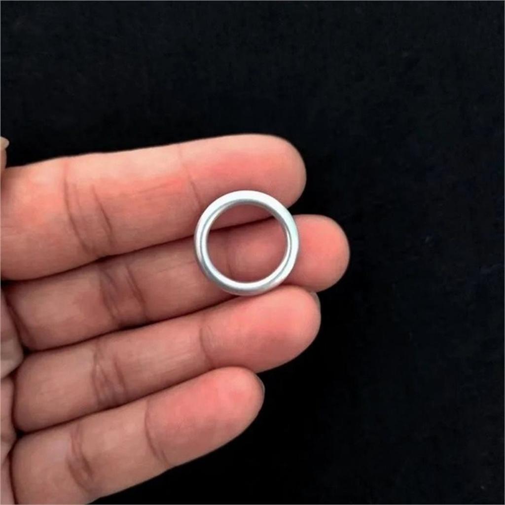 Durable-Oil Drain Plug Gasket Accessories For Oil Pan Drain Gasket Drainage Bolt Pad Car