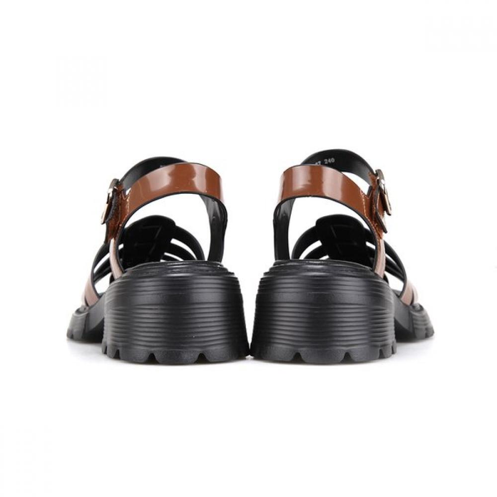 BARBARA Sandals Bbh467br