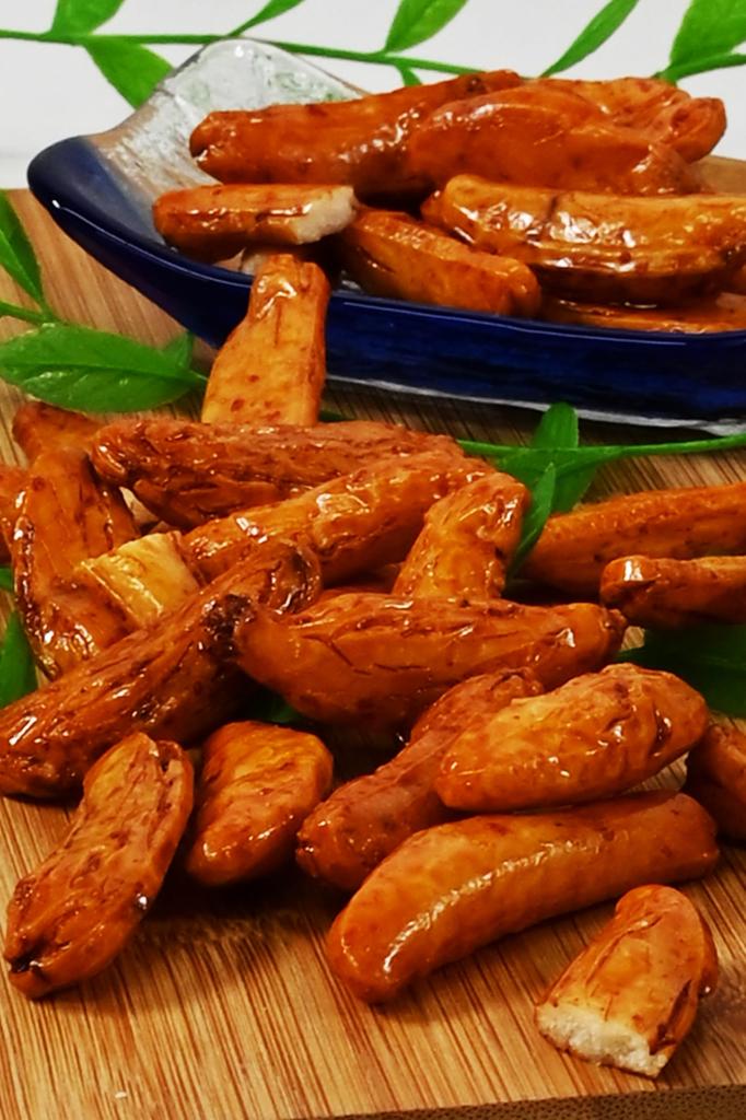 Kakinotane Kakinotane Large Capacity the crunchy texture of each delicious perfect for commercial a spicy snack to go with alcohol Domestically Grown