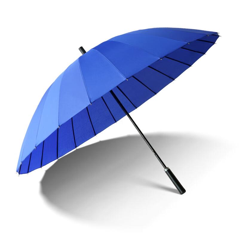Shixun Wind-Resistant Long-Handle Umbrella