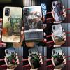 Tractor Car Case For Oppo A52 A72 A76 A96 A54 A74 A94 A54S A57S A58 A78 A98 A57 A77 A15 A16 A17 Cover