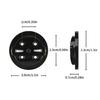 Road Bike Speedometer Holder Universals Bike Headlight Bracket Road Bike Computer Bracket Adapters Replacement Part
