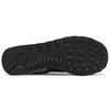 New Balance 574 Black Grey Women Sneakers WL574WU2