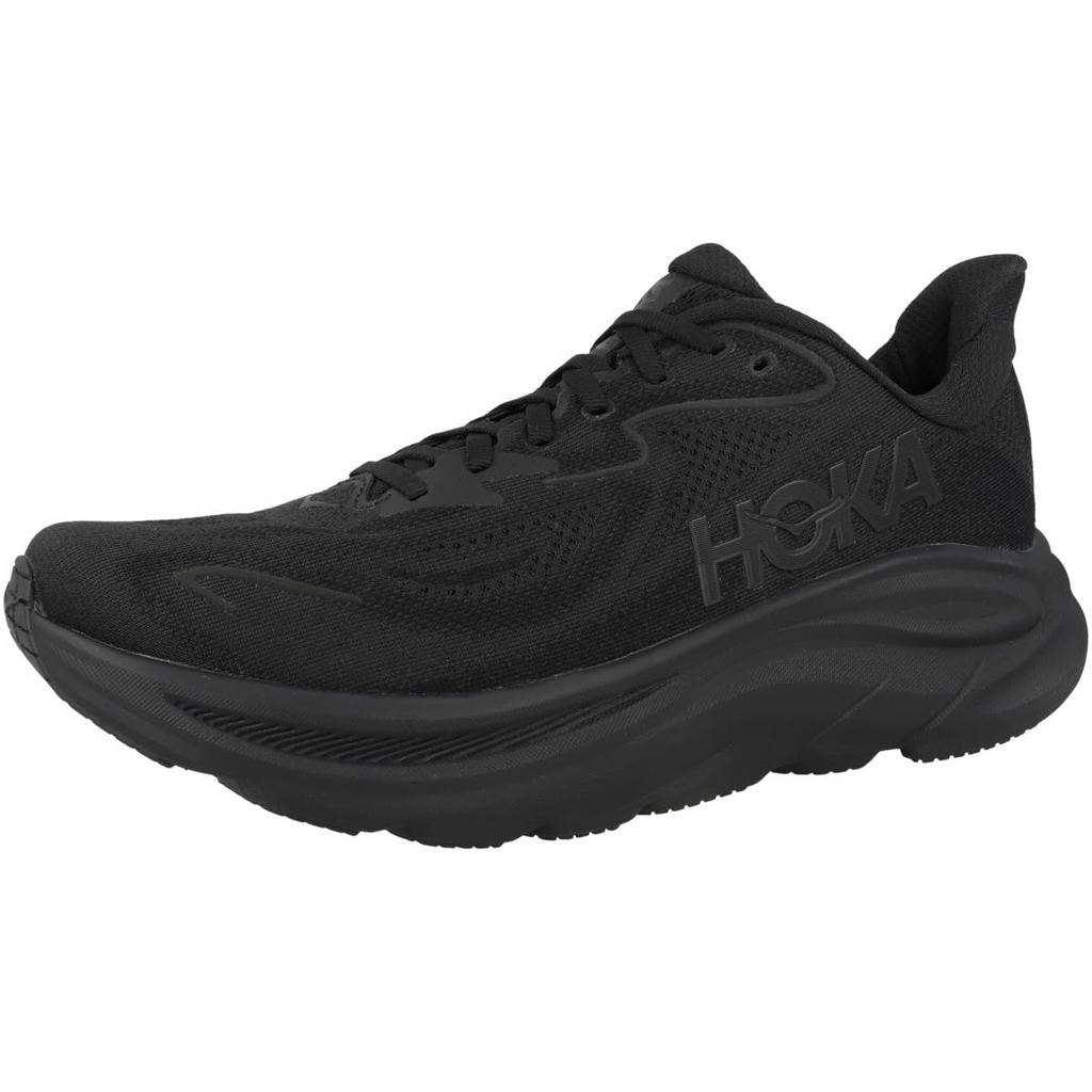 HOKA ONE ONE Clifton 10 Running Platform Sneakers for and Road 1162030 Men's Shoes, Road, Marathon, Running,