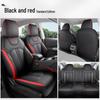 Universal Leather Seat Covers for Dongfeng Fengshen E70 - All-Season, Full Enclosure