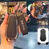 Xiaopeng X9 Key Case: Protective Shell for 2024/2025 Xpeng Model X9 Remote Control
