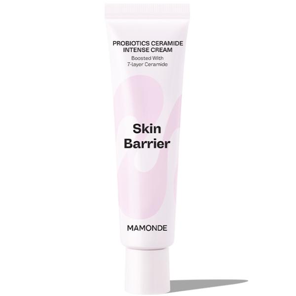 

Mamonde Пробиотики Керамид Интенсивный крем 60мл
