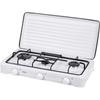 Mpm 3-burner Tourist Gas Stove