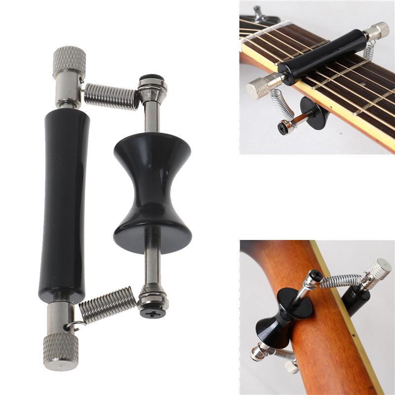 Rolling Capo For Acoustic Guitar - Guitar Auxiliary Capo Glider Metal Rolling Guitar Capo Sliding Tuning Capos Buy At A Low Prices On Joom E Commerce Platform