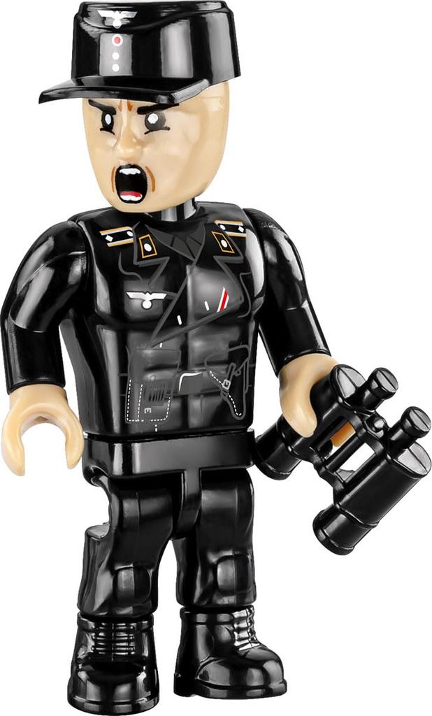 COBI-2288 Sd. Kfz. 2343 STUMMEL