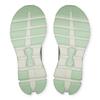 On Cloud X4 Comfortable Fitting Running Shoes Women Sneaker Gray Green 3WE30074422