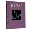 Rumi Illustrated by Rumi Hardback Book 9781838863074