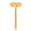 Pet Hair Remover Brush Reusable Lint Remover Long Handle Cat Hair Remover Tool for Furniture Fabric Sofas Carpets Car Seats
