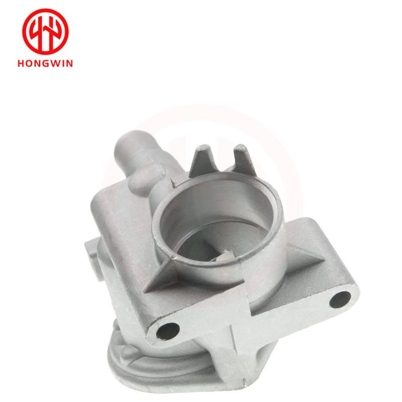 2/3 PCS 19311 P08 000 Coolant Thermostat Housing For HONDA CIVIC 1992-1995 DEL SOL D15 1993-1997 19311-P08-000