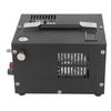 Compresor de aer PCP 30MPA 0.5L Pompă compresor PCP de înaltă presiune cu kit filtru DC12V