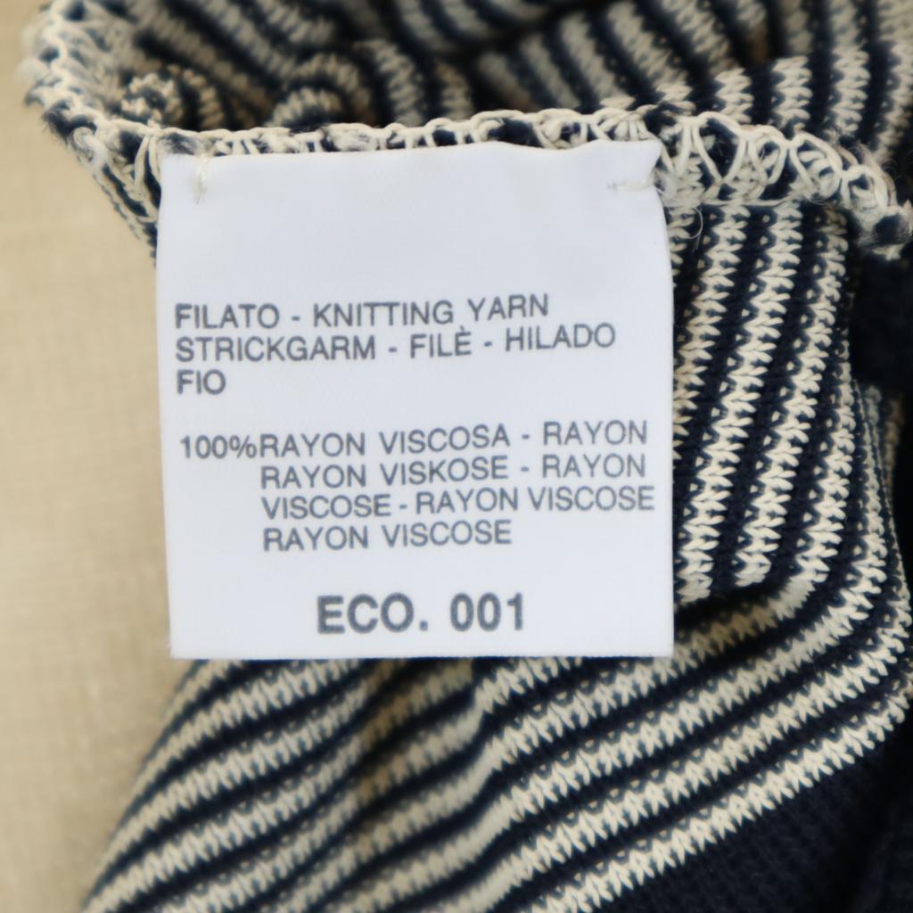 MAX MARA made in Italy Long sleeve knit cardigan L Beige Women Used