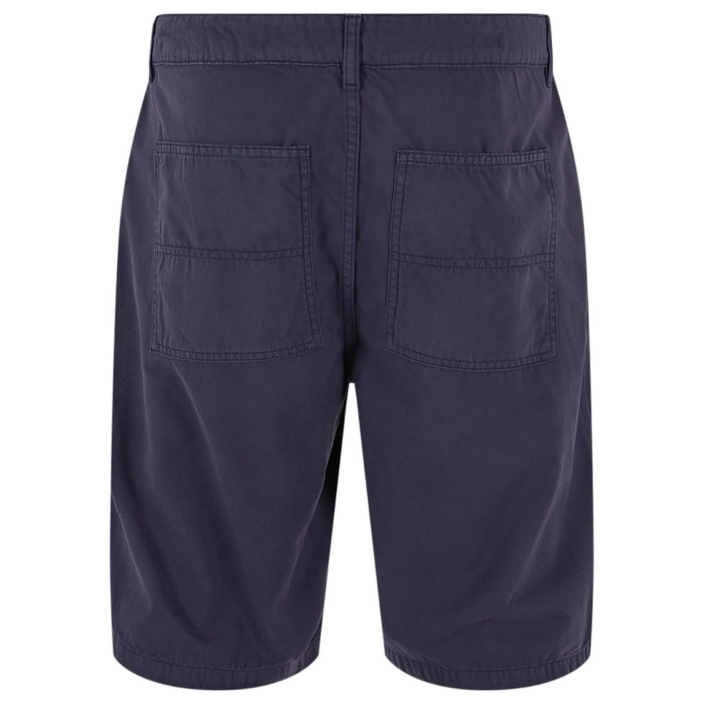 Urban Classics Mens Organic Skater Shorts
