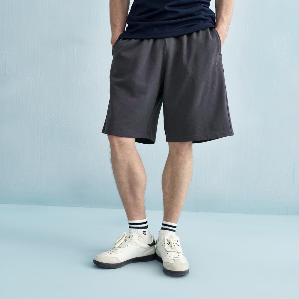 Champion Casual Shorts Europe Version Unisex U5ASOEM002
