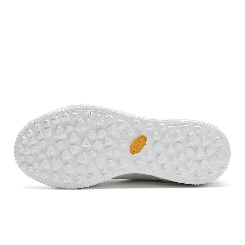 FILA GF 1911 Trainer Cushioning Low top Training Shoes Women's Bright White A12W521701FBW