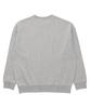 W STANDARD Smile Logo Sweatshirt [5 Colors]