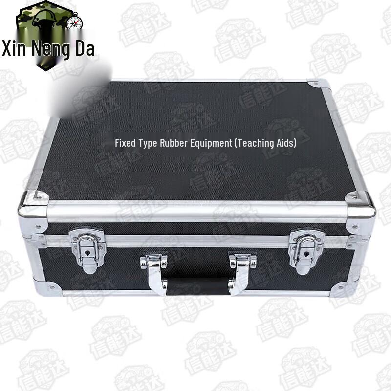 Xinnengda Rubber Model Training Aids