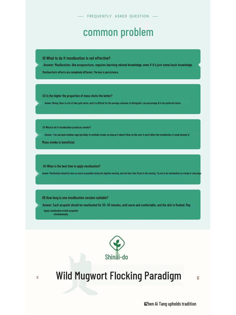 7cm Push-Type Tongyang Transcutaneous Moxibustion Stick for Home and Health Centers