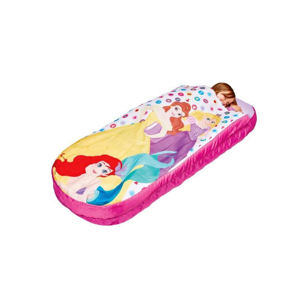 ready bed inflatable sleeping bag