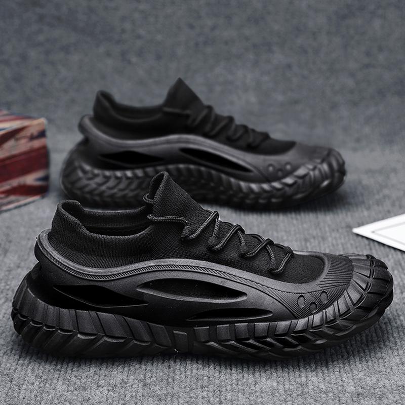 Fashion CYYTL Mens Sneakers Casual Outdoor Breathable Shoes Hiking Fashion Running Tennis Sports Luxury Platform Designer Loafers Summer