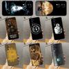Bitcoin BTC Case For Honor Magic 6 5 7 Lite Honor 200 Pro 50 70 90 Lite X9b X9a X8b X8a X8 X9 X9c Cover